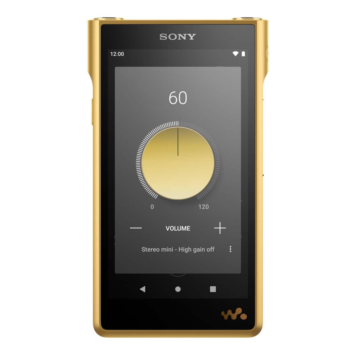 Seis mil dólares por un aparatito que cabe en la palma de la mano: Sony relanzó el Walkman y nadie lo puede creer