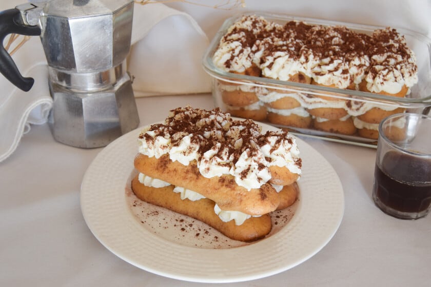 La receta casera del tiramisú sin gluten que replica el clásico italiano en la mesa argentina