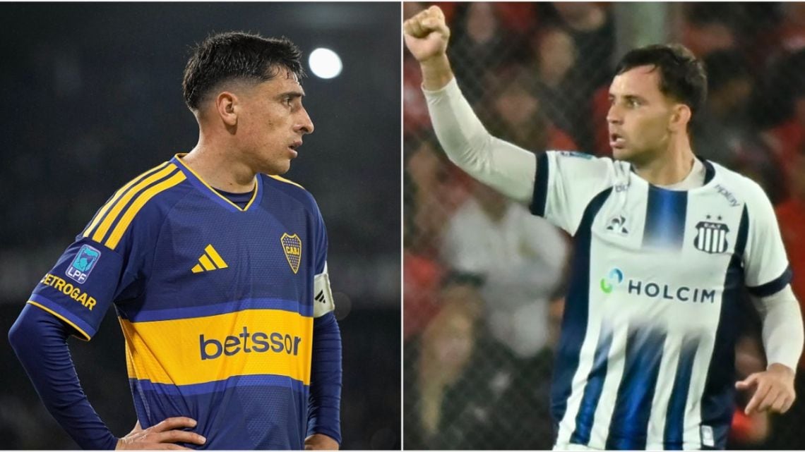 La Bombonera espera a un Boca con Battaglia de regreso y la tabla anual como obsesión