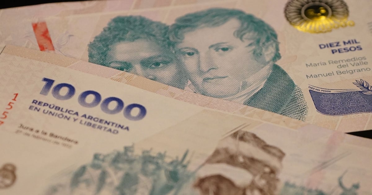 La paritaria bancaria llevó el sueldo inicial a 2,62 millones de pesos tras el ajuste de septiembre