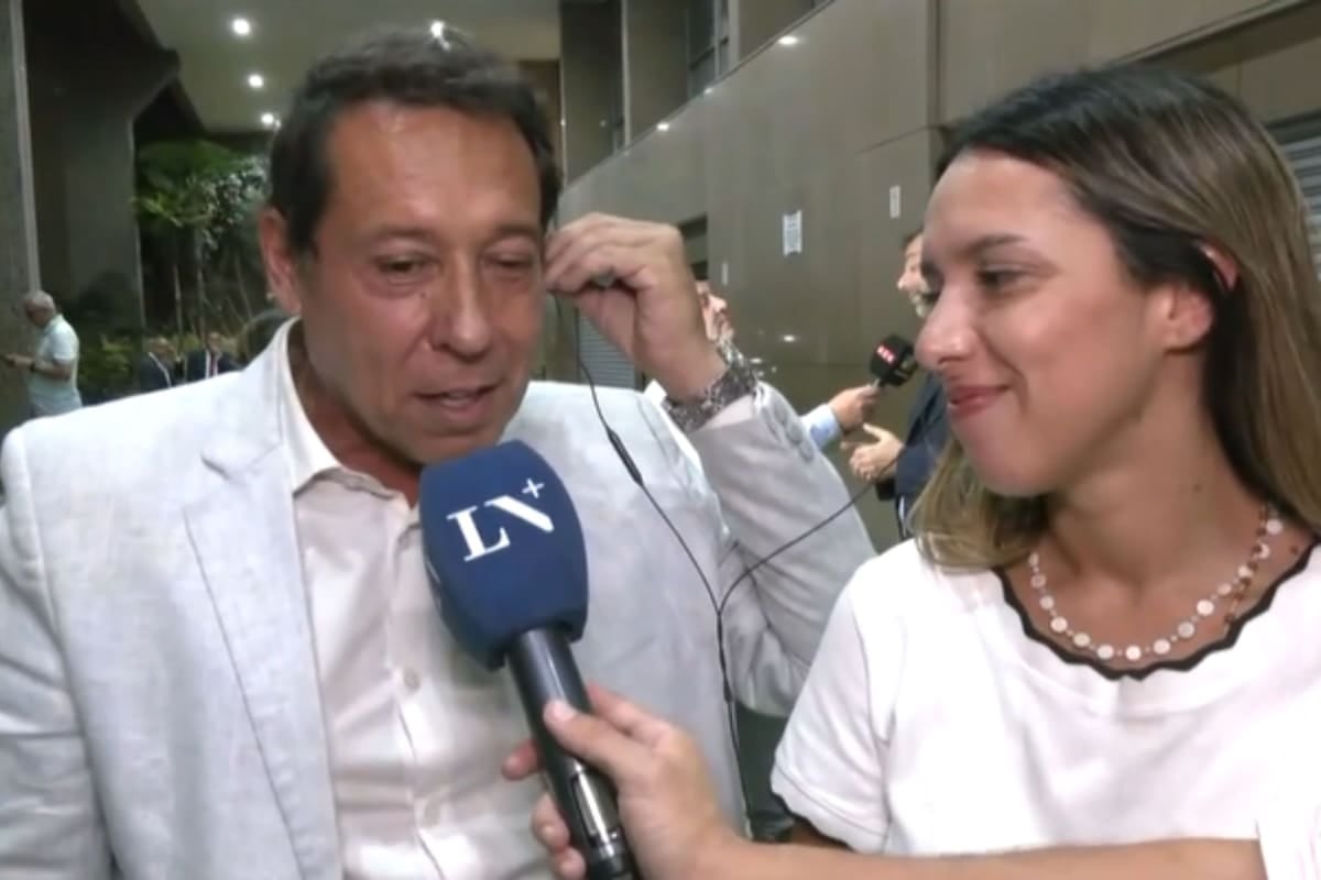 Detienen en Santiago del Estero a un empresario acusado de robar 1.500.000 pesos de un comercio en Termas de Río Hondo