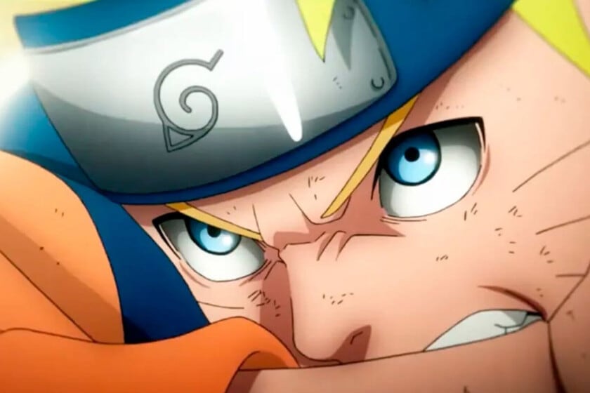 Crecer con Naruto: cuando el animé te entrena para la vida (y no lo sabías)