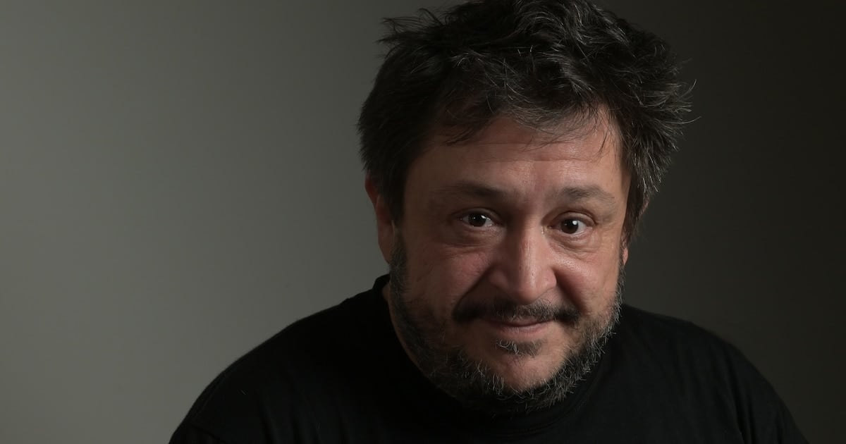 Dieciocho inversores, una denuncia y el escritor que les prometió cine: el affaire Casciari llega a Tribunales