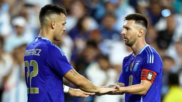 Boca y Banfield, cara a cara en Mendoza por un lugar en la final de la Copa Argentina