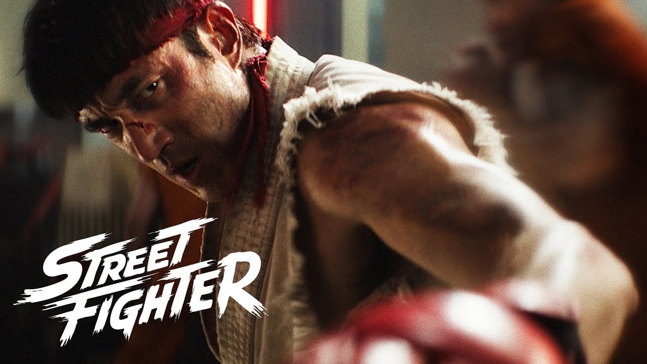 Una piña al aire: la nueva Street Fighter le cae mejor al público que a la prensa