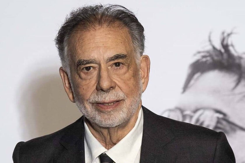El cuaderno marrón con el que Coppola le ganó la pulseada a la Paramount (y a sí mismo)