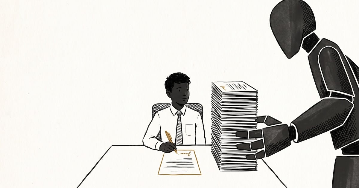 Anthropic achica los puestos junior y deja al descubierto una paradoja: pide criterio para evaluar a la IA, pero le sacó el trabajo que lo forma