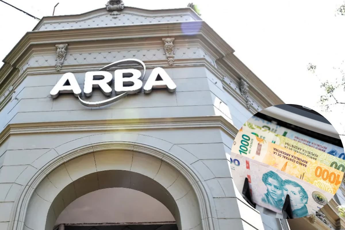 ARBA lanzó una moratoria con rebajas de hasta 40% y la puso en marcha desde este lunes en la provincia de Buenos Aires