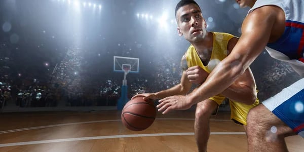 Valencia pasó por encima a Murcia y volvió a sonreír en la ACB