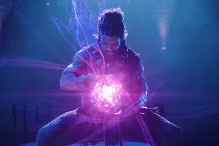 Street Fighter vuelve al cine y, esta vez, casi no dan ganas de bajar la persiana