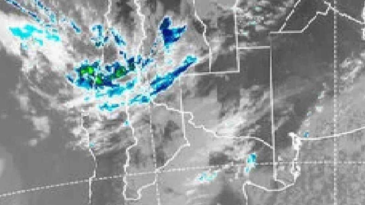 Neuquén se prepara para dos jornadas bajo alerta amarilla: lo que hay que saber antes de salir de casa
