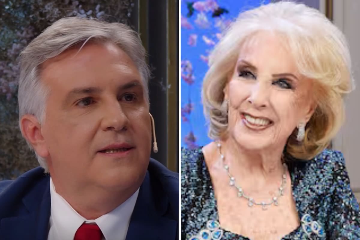 Cien velitas en el Kempes: la ocurrencia cordobesa para la fiesta de Mirtha que ya es un clásico de la política vernácula