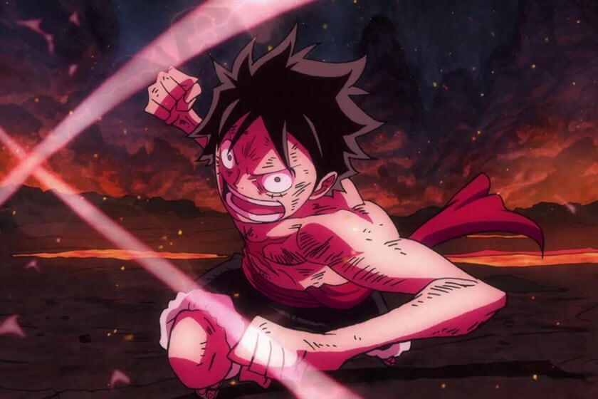 La película del manga que Oda miró de cerca: "One Piece Film Z" aterriza en el streaming con doblaje al castellano