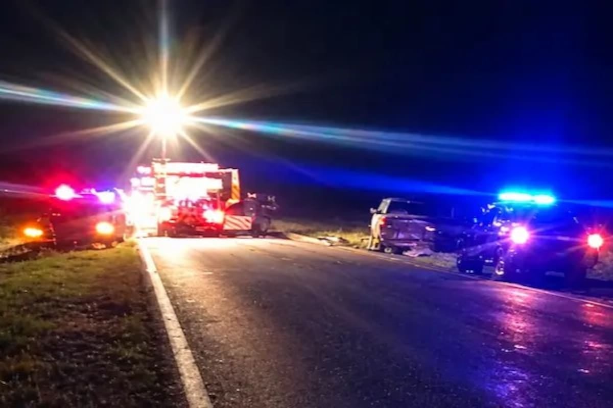 Un siniestro en la Ruta 65 reabre el debate sobre la seguridad en las banquinas santafesinas