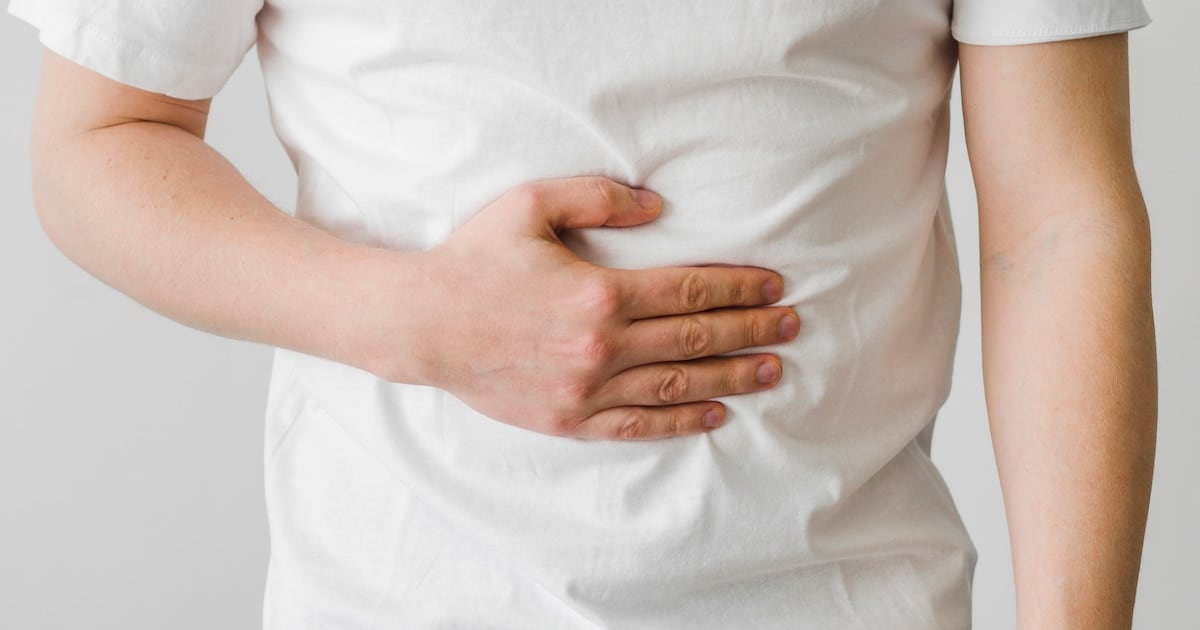 Una ventana abierta al futuro de la enfermedad inflamatoria intestinal: las huellas que el cuerpo deja hasta diez años antes