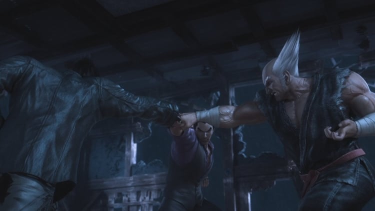 Street Fighter llega a la butaca y se planta en el primer puesto del mundo, aunque la crítica le tire la mesa encima