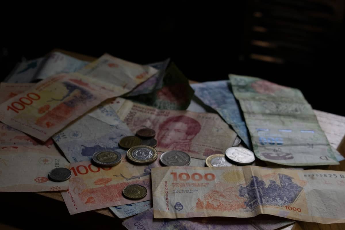 El dólar se mantuvo estable en el arranque de la rueda cambiaria, mientras la inflación de septiembre aceleró una décima y volvió a ubicarse por encima del 1,5% mensual