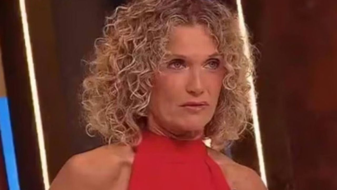 Maru Botana, la cocinera que come con lupa en MasterChef y ahora todos le pasan factura