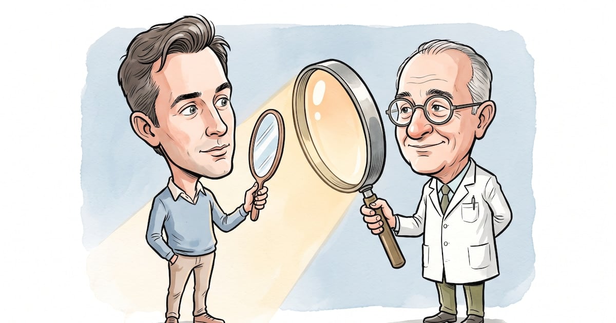 La boca habla: las señales que el cuerpo da a tiempo y que muchos recién descubren cuando ya es tarde