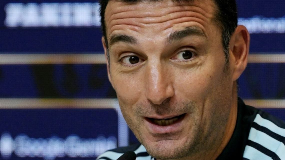 Scaloni se queda y la Selección ya respira pensando en 2030