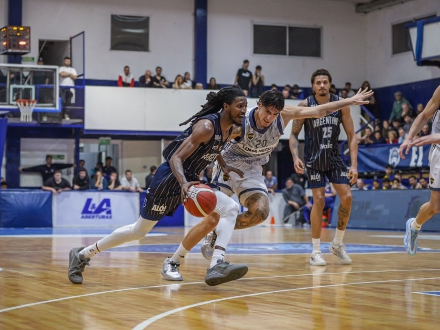 Triunfos con el corazón en la boca: Argentino e Instituto la pelearon hasta el final