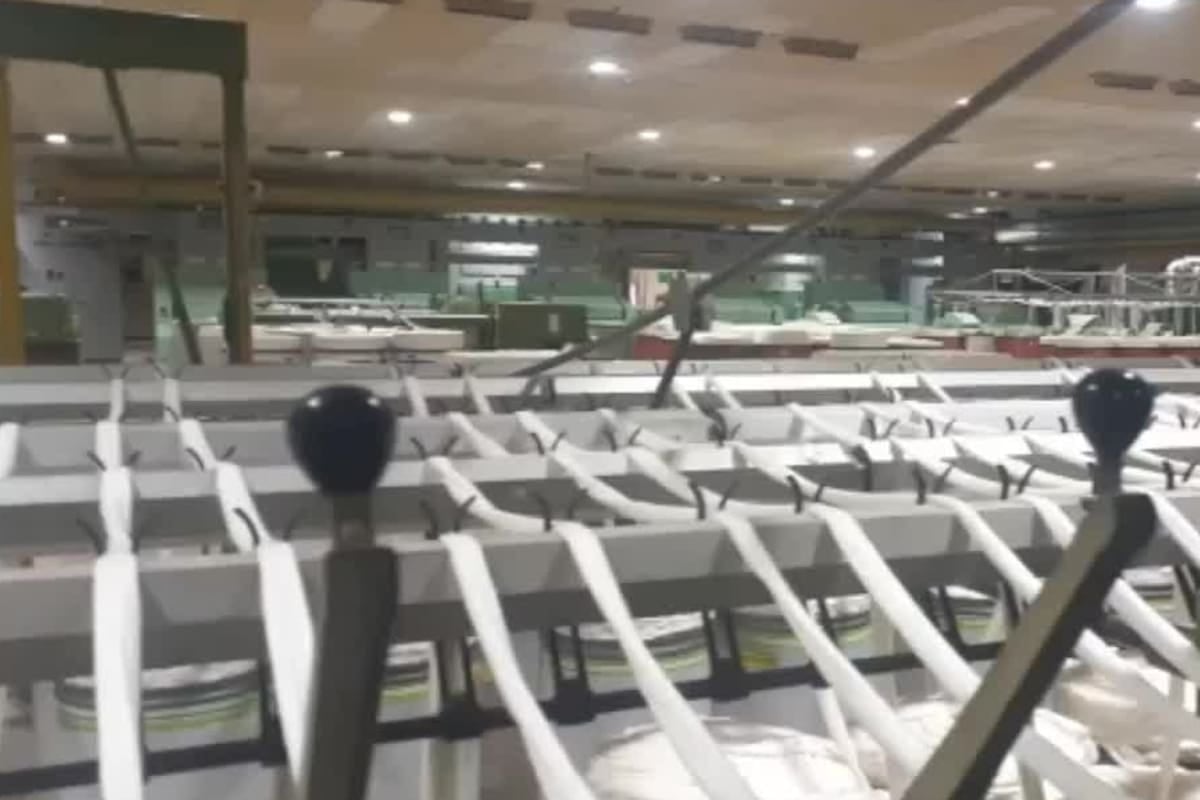 La quiebra de Algodonera Avellaneda pone en riesgo el empleo y el salary de sus trabajadores