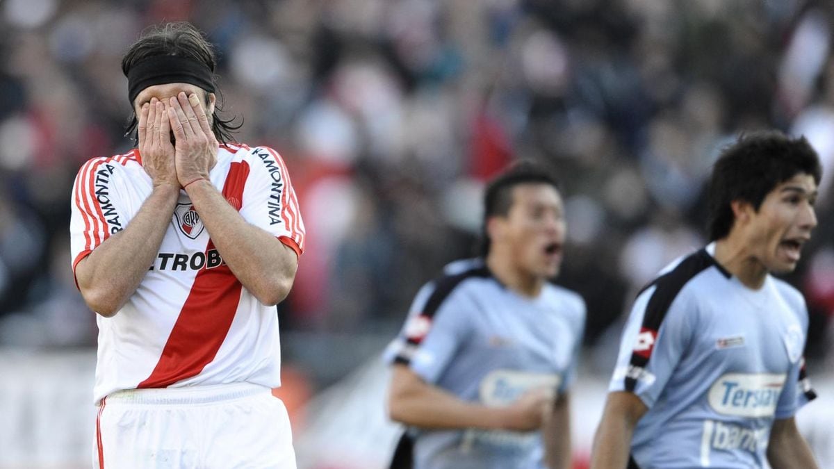 La AFA reactiva los ascensos con partidos de ida y vuelta desde 2027