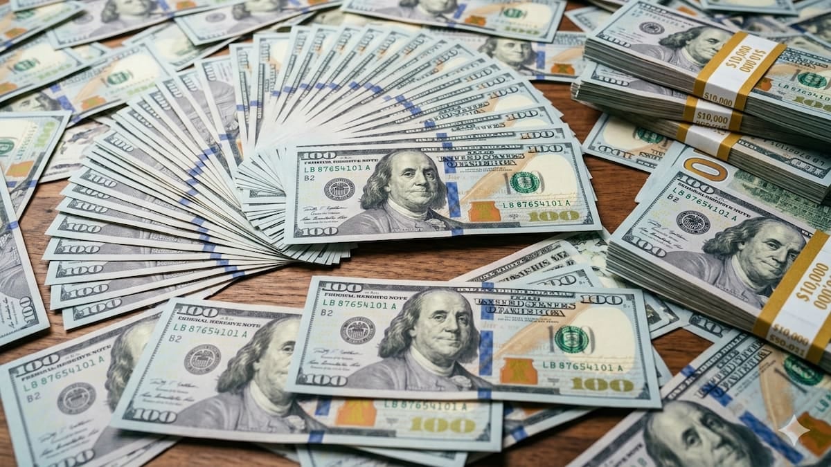 El dólar oficial y el blue se Almostran: qué impacto tiene sobre los gastos diarios