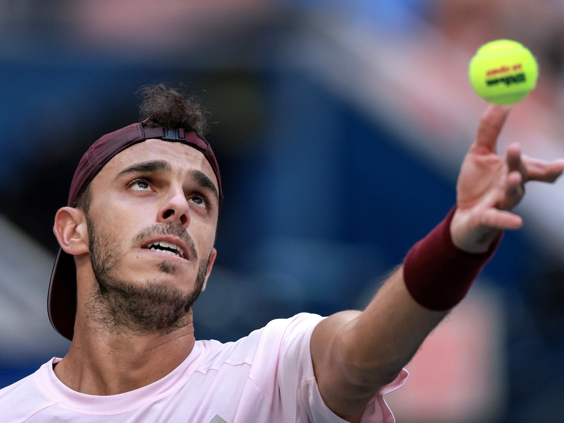 Cerúndolo afinó en Bruselas y quedó a dos wins de su tercer título