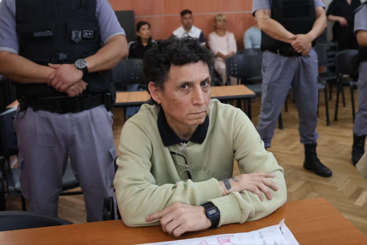 Casación confirmó la condena de Piti por dirigir el narco de la villa 1-11-14