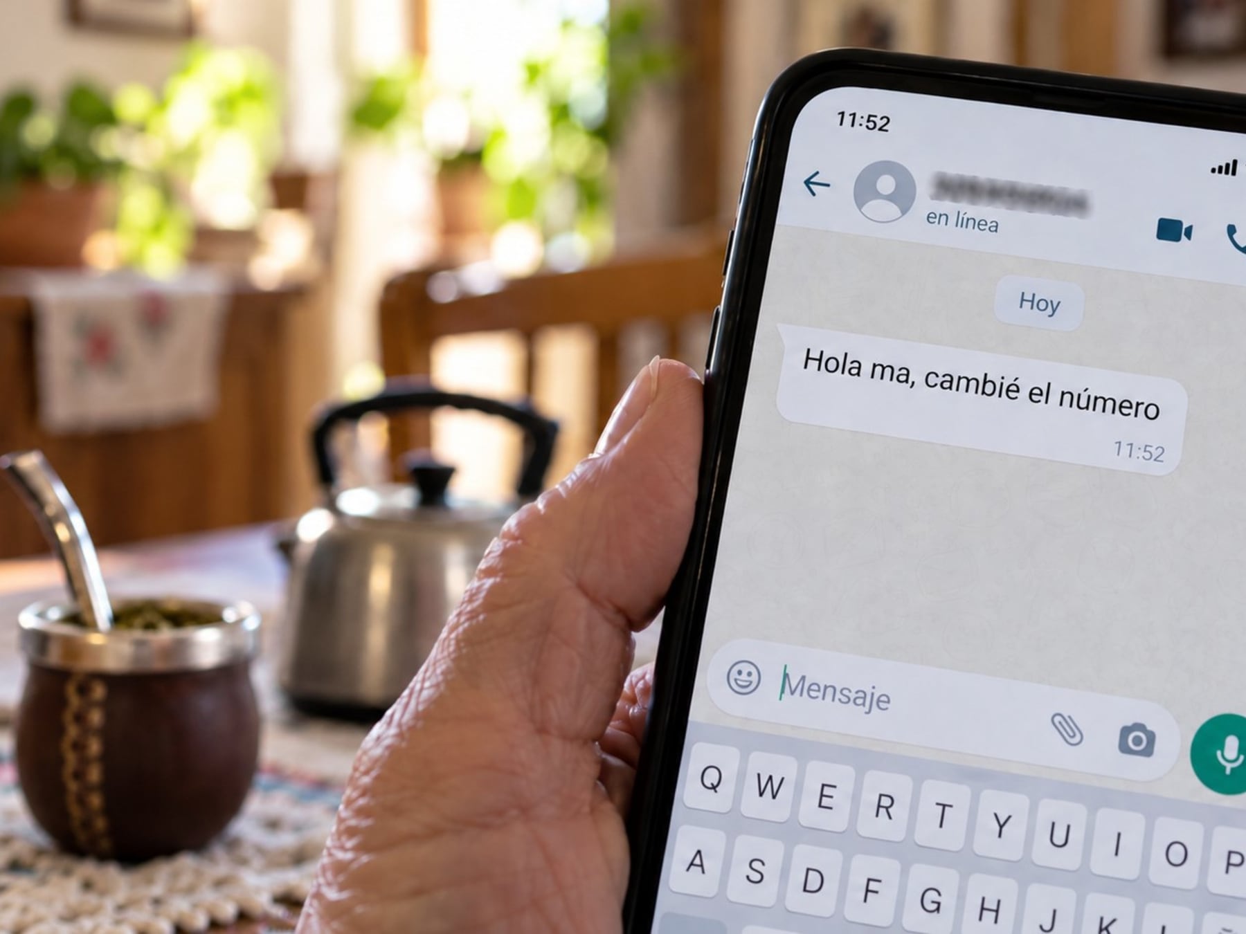 La inteligencia artificial convierte estafas digitales en anzuelos más convincentes