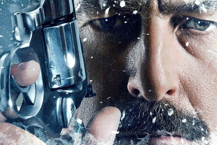 Cuatro estrenos para mirar sin escoba en Prime Video