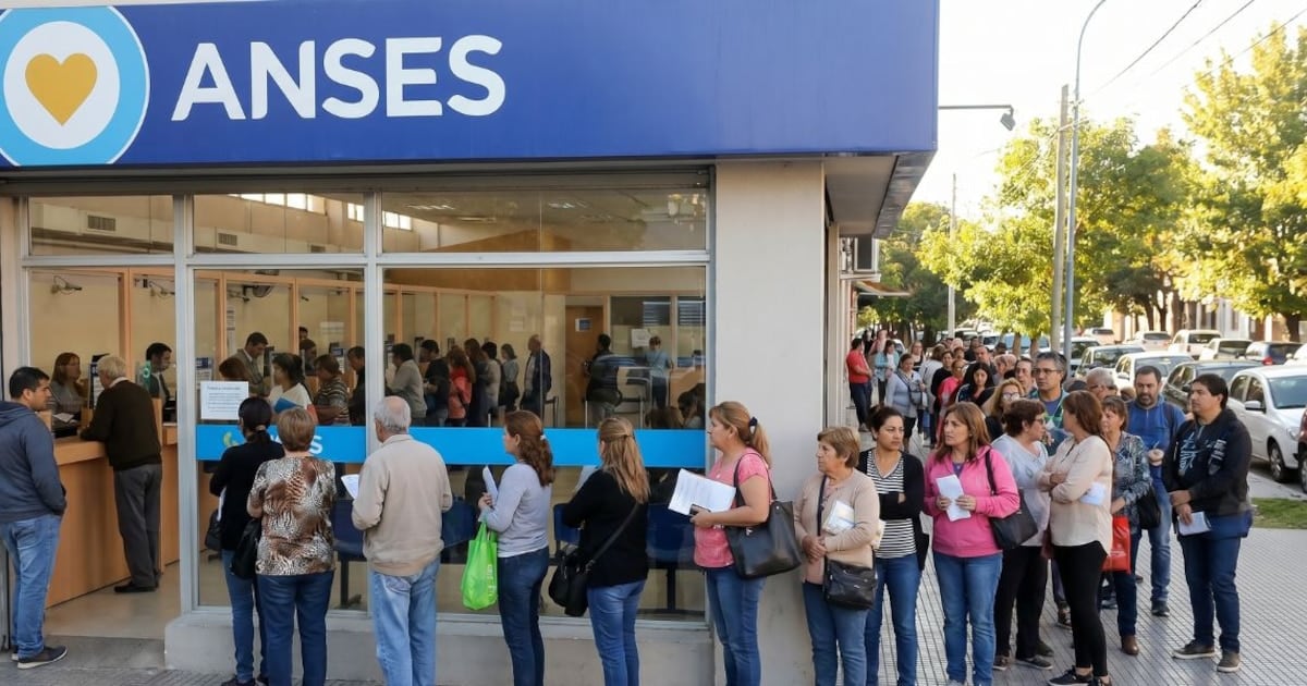 La jubilación mínima con una pérdida de hasta 61% frente a la inflación