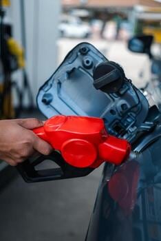 Estación de Pergamino deberá pagar $7 millones por cargar nafta a un auto diésel