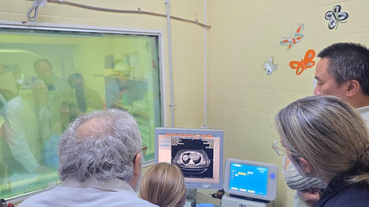 La primera autopsia digital argentina y el debate sobre el duelo de las familias