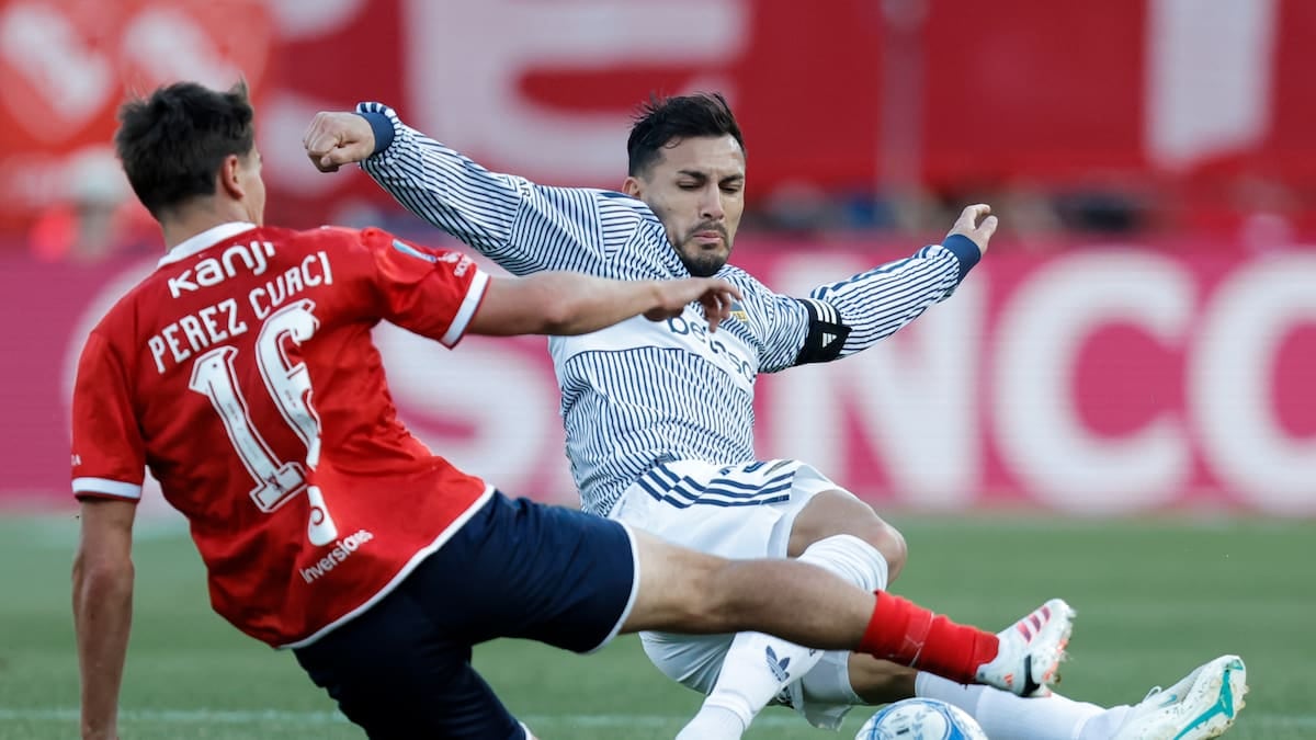 Avellaneda quedó con sabor a empate y dosculebras desaprovechadas