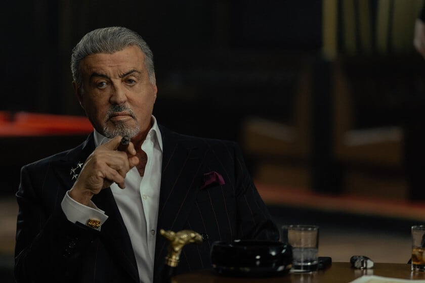Stallone ya tiene el próximo combate escrito: Rocky fuera del ring y una precuela en los sesenta