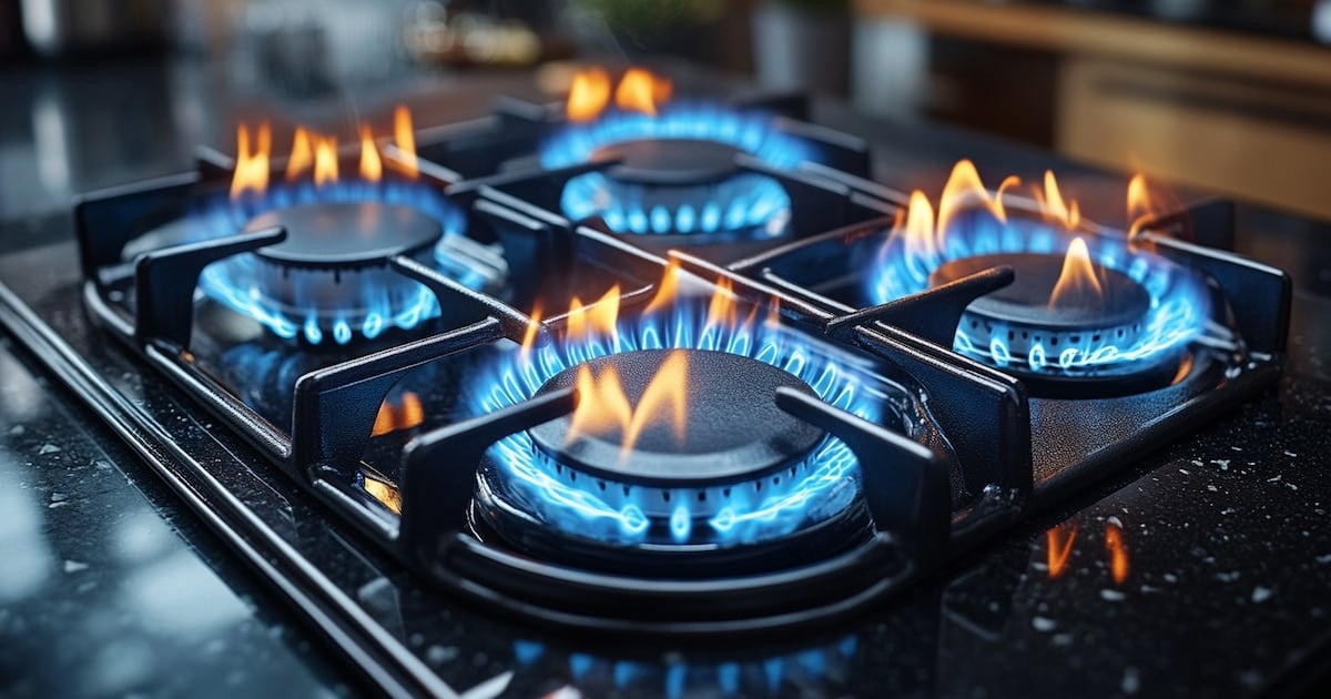 El ajuste de zonas frías alcanza a 3,35 millones de hogares y redefine el mapa del subsidio al gas