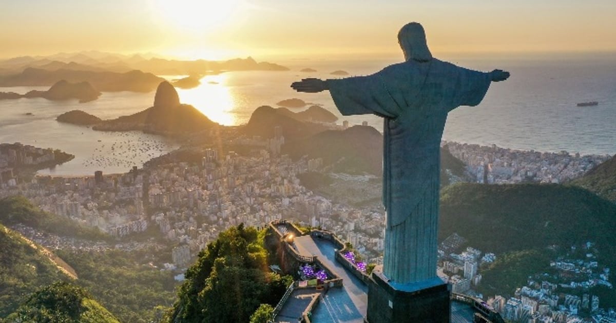 Viajar a Brasil: qué gastos se abaratan en pesos tras la caída del real