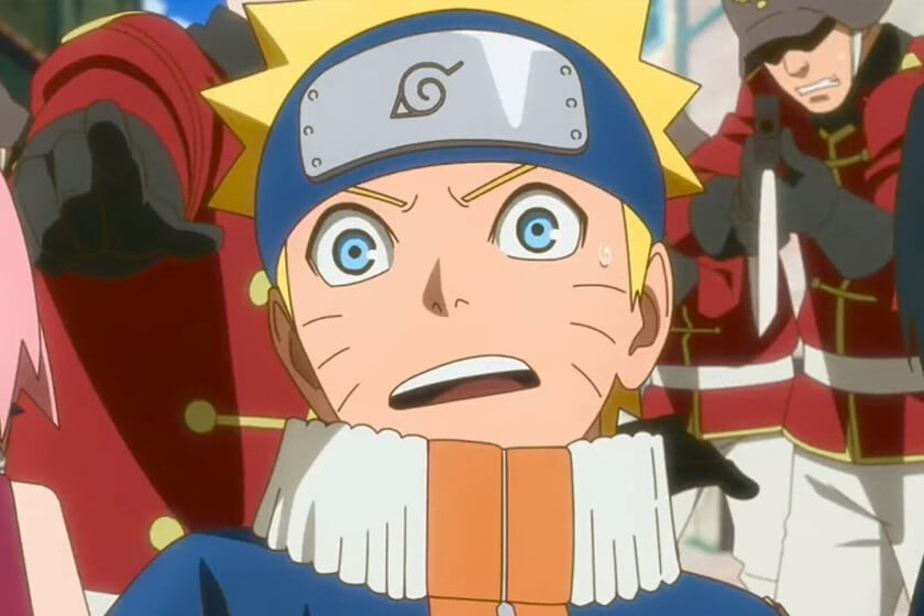 Naruto con actores reales: el desafío de hacer creíble un mundo que no renuncia a la fantasía