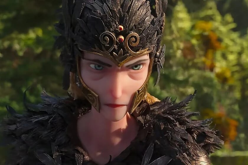 Una película hecha a mano y una espera de 16 años: la gran apuesta de Laika llegó al cine
