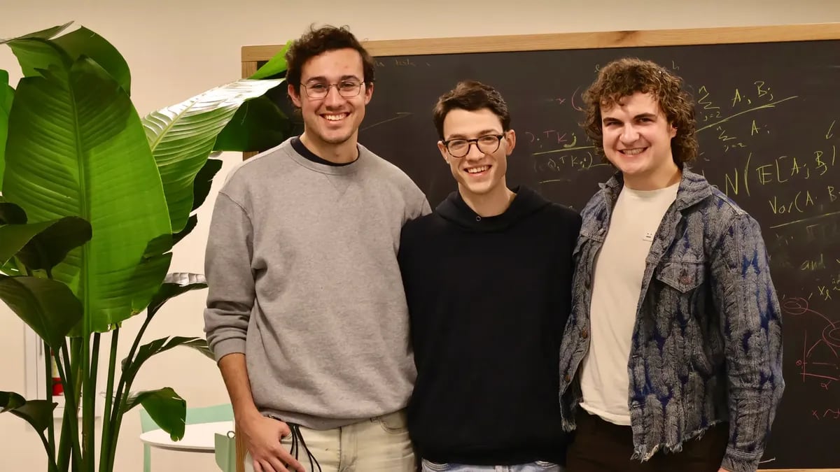Millones para investigar inteligencia artificial, incluso antes de vender
